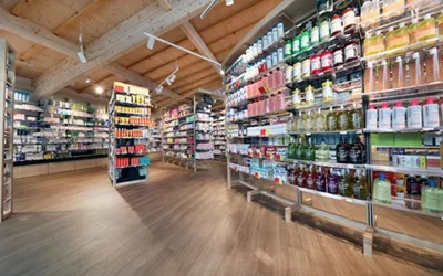 Prendre soin de la peau de bébé en hiver