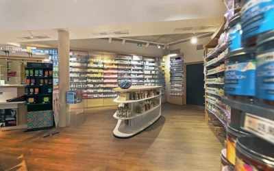 Résolutions santé : optimiser son alimentation avec la micronutrition